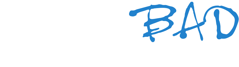 Art Bad Logo